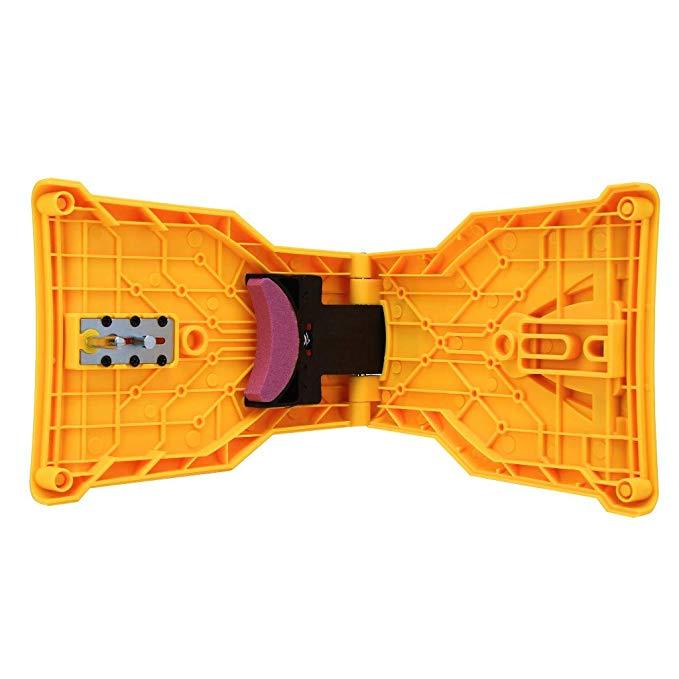 Chainsaw Chain Sharpener PeekWise