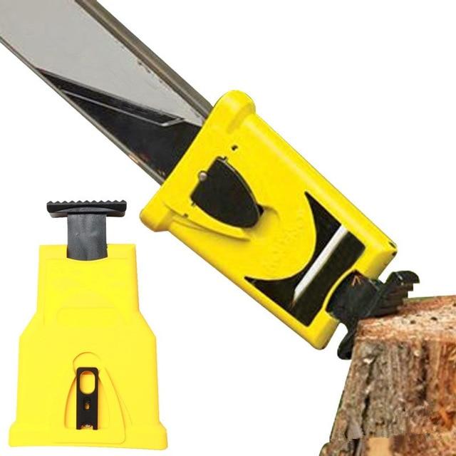 Chainsaw Chain Sharpener PeekWise
