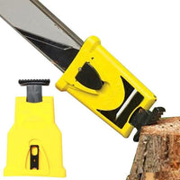 Thumbnail for Chainsaw Chain Sharpener PeekWise