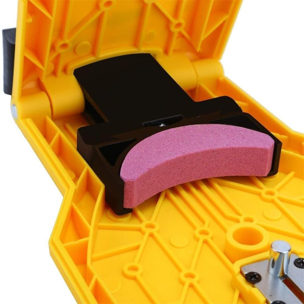 Chainsaw Chain Sharpener PeekWise