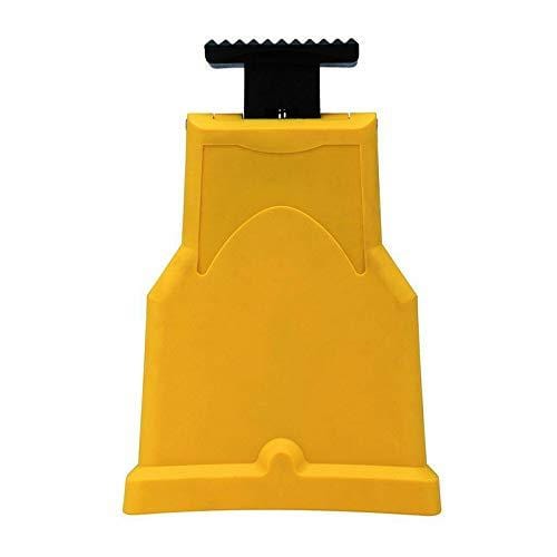 Chainsaw Chain Sharpener PeekWise