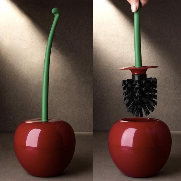 Cherry Lavatory Brush