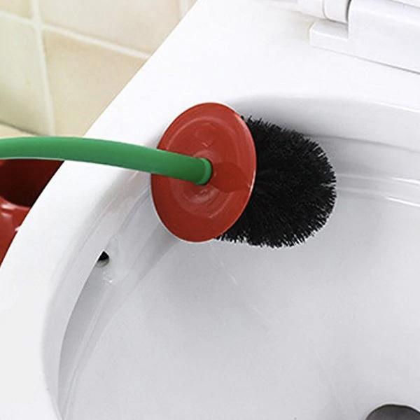 Cherry Lavatory Brush