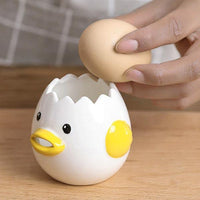 Thumbnail for Chicken Egg Yolk Separator