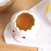 Thumbnail for Chicken Egg Yolk Separator