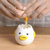 Thumbnail for Chicken Egg Yolk Separator