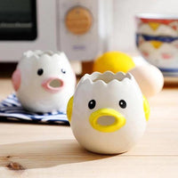 Thumbnail for Chicken Egg Yolk Separator