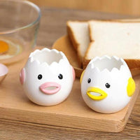 Thumbnail for Chicken Egg Yolk Separator