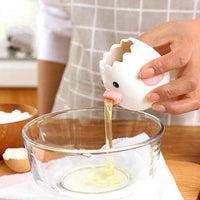 Thumbnail for Chicken Egg Yolk Separator