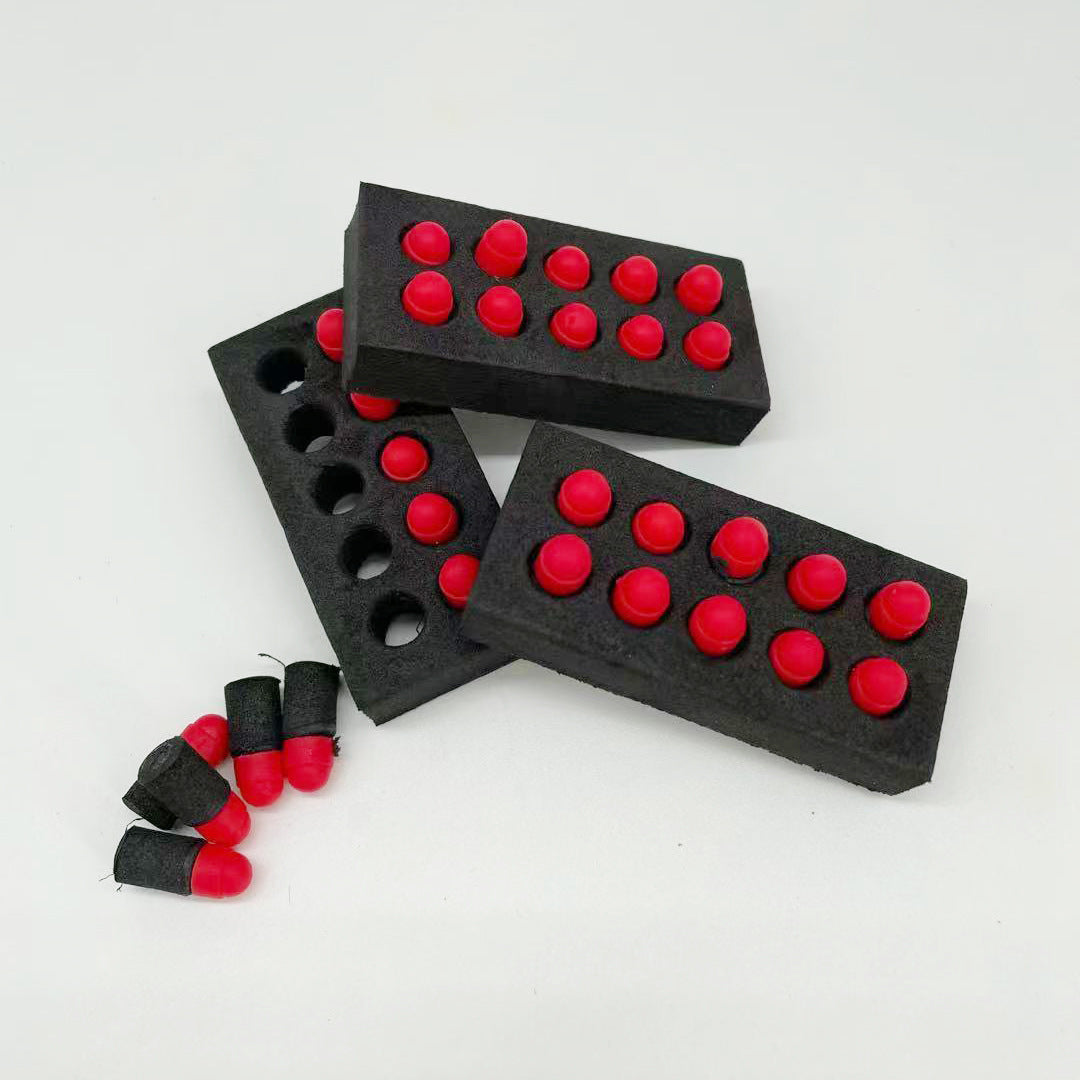 G**** Soft Bullet Toy