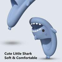 Thumbnail for Cloudy Shark Slides