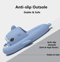 Thumbnail for Cloudy Shark Slides