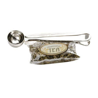 Thumbnail for Coffee and Tea Scoop with Bag Clip