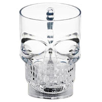 Thumbnail for Color Change LED Skull Mug