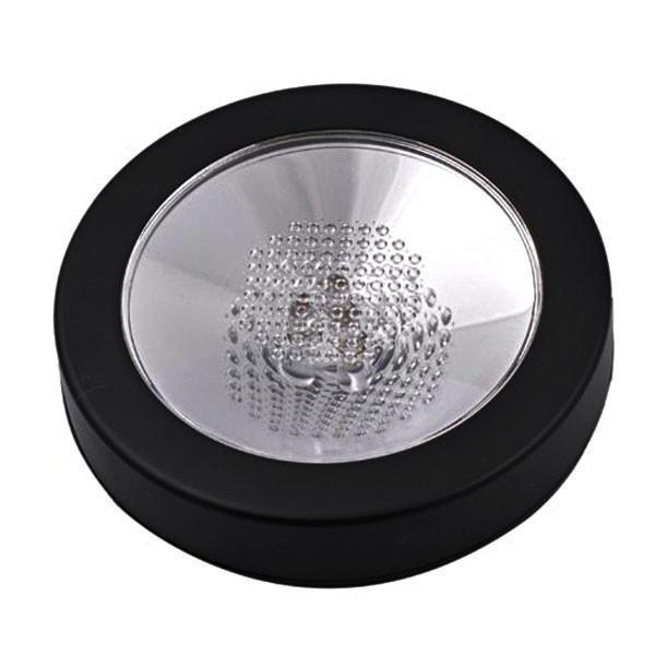 Color Changing LED Coasters