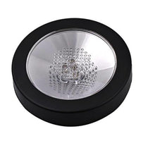 Thumbnail for Color Changing LED Coasters