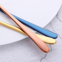 Thumbnail for Colorful Fork PeekWise