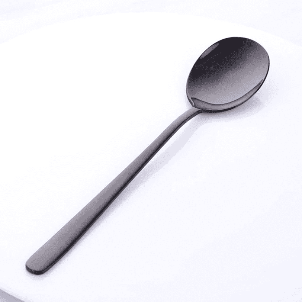 Colorful Long Handle Spoon PeekWise