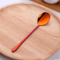 Thumbnail for Colorful Long Handle Spoon PeekWise