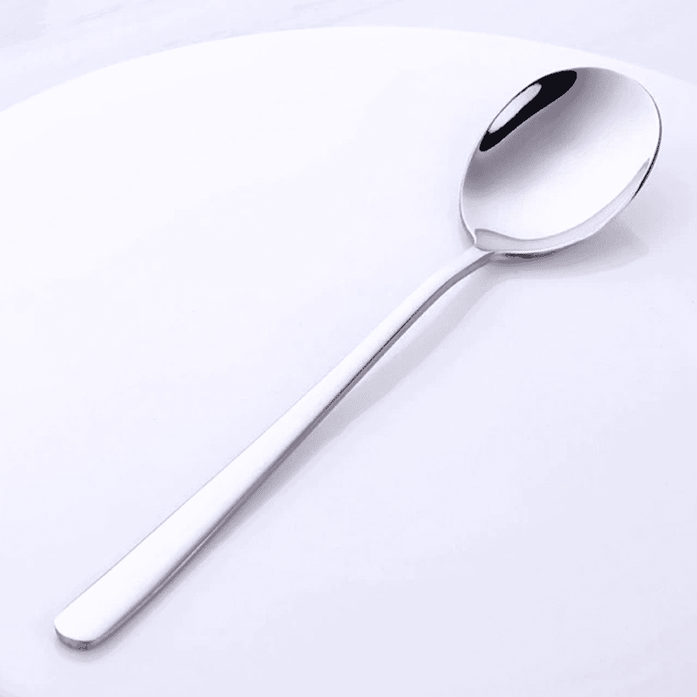 Colorful Long Handle Spoon PeekWise