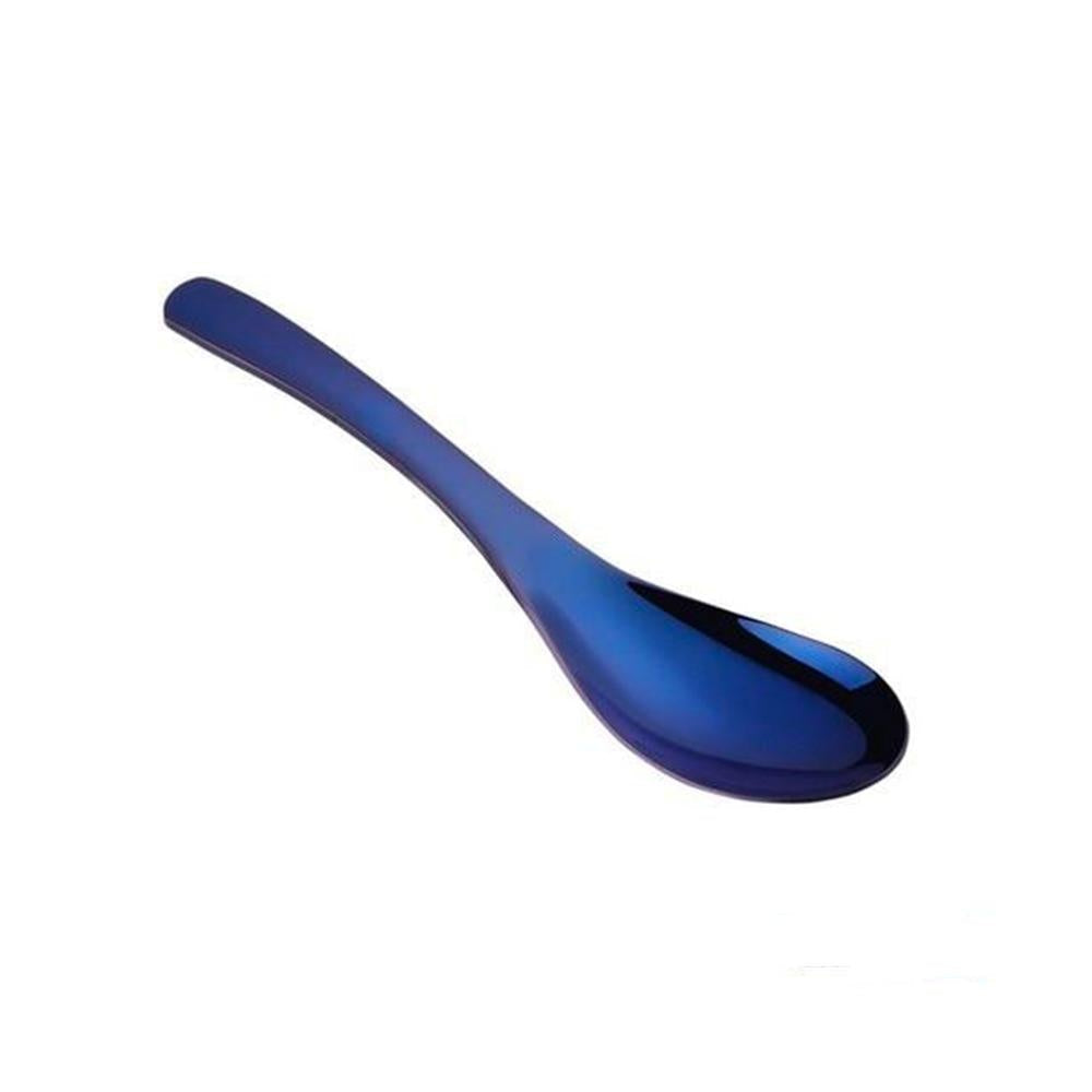 Colorful Soup Spoon PeekWise