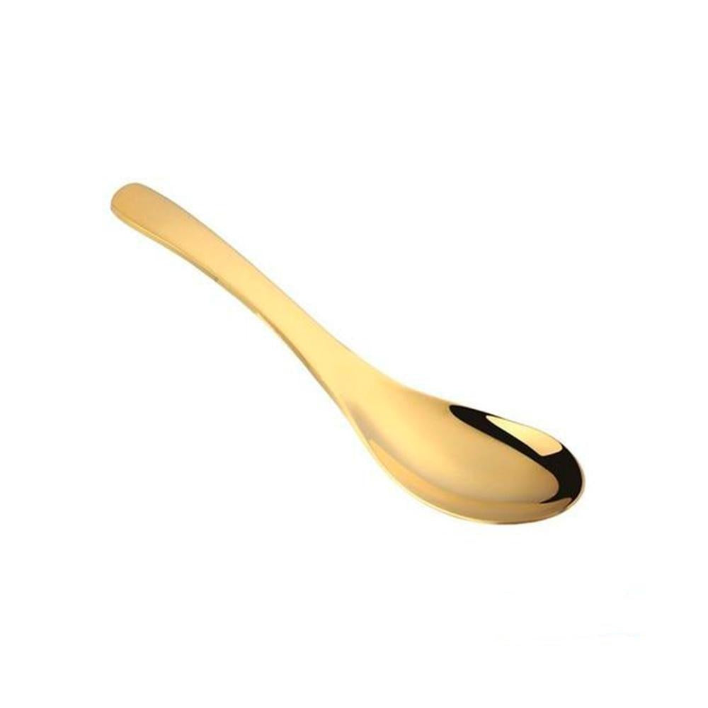 Colorful Soup Spoon PeekWise