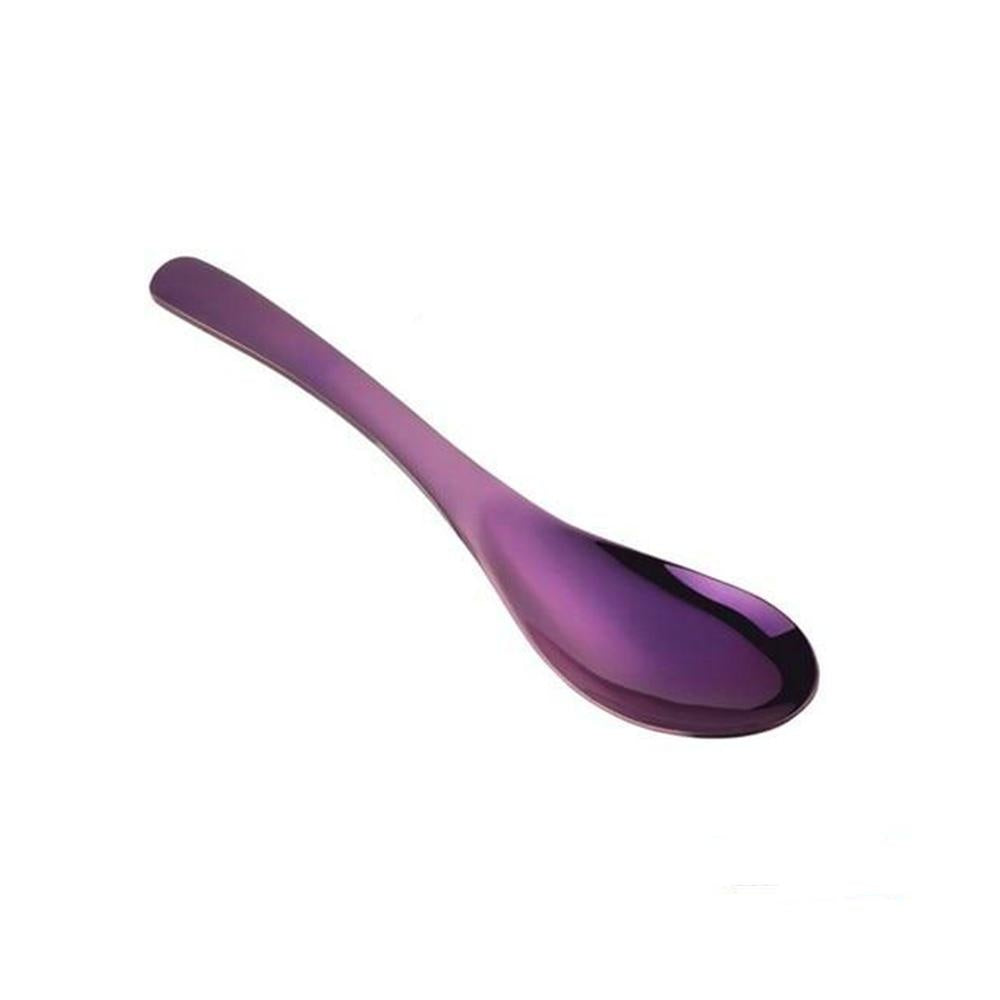 Colorful Soup Spoon PeekWise