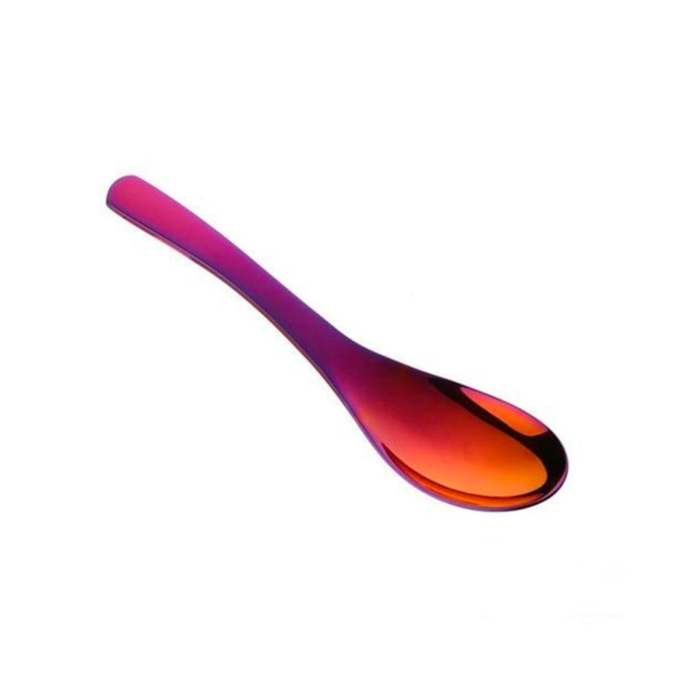 Colorful Soup Spoon PeekWise