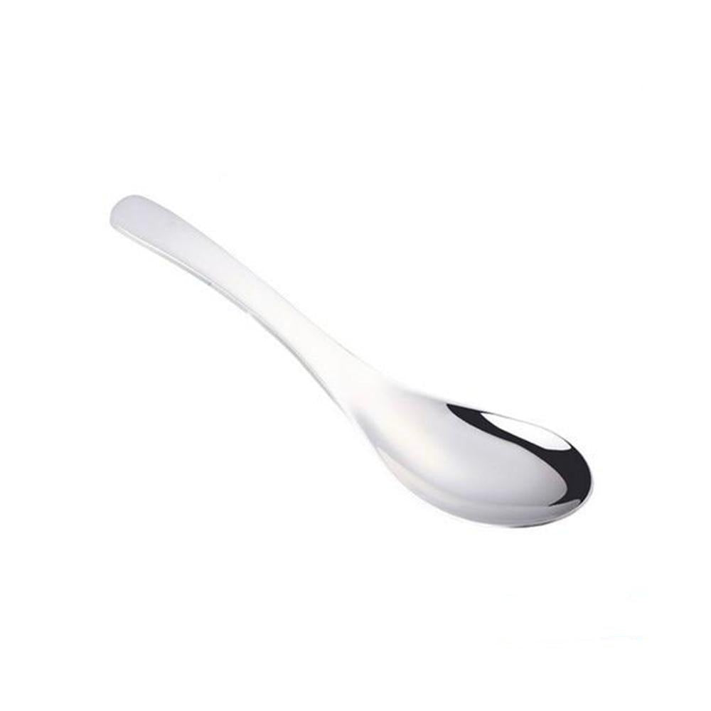 Colorful Soup Spoon PeekWise