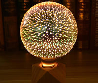 Thumbnail for 3D LED Holiday Light Bulbs