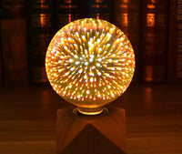 Thumbnail for 3D LED Holiday Light Bulbs