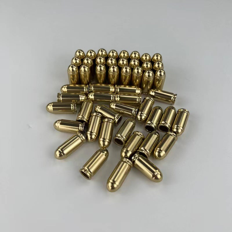 Combat Master 2011 Auto Shell Ejecting Blowback Toy