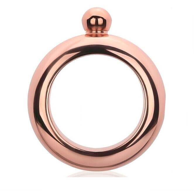 Flask Bracelet PeekWise