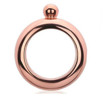 Thumbnail for Flask Bracelet PeekWise