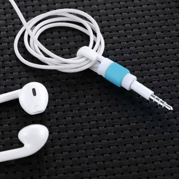 Cord & Cable Protector (Set of 2)