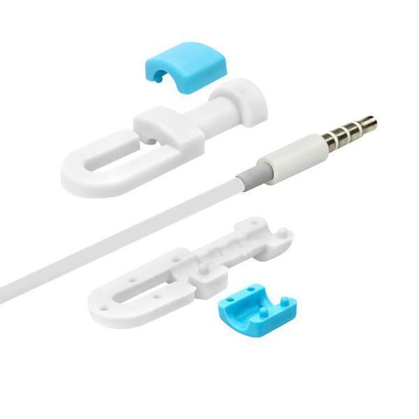 Cord & Cable Protector (Set of 2)