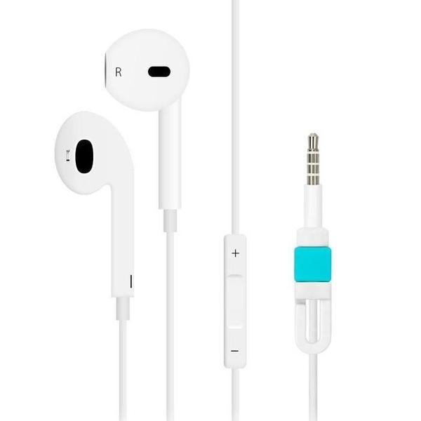 Cord & Cable Protector (Set of 2)