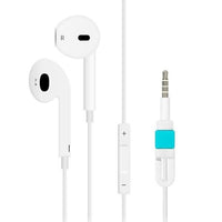 Thumbnail for Cord & Cable Protector (Set of 2)