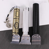 Thumbnail for Cordless Close Cutting T-Blade Trimmer