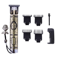 Thumbnail for Cordless Close Cutting T-Blade Trimmer