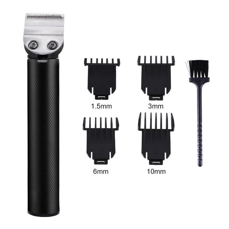 Cordless Close Cutting T-Blade Trimmer