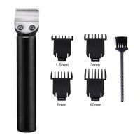 Thumbnail for Cordless Close Cutting T-Blade Trimmer