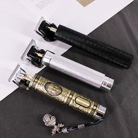 Thumbnail for Cordless Close Cutting T-Blade Trimmer