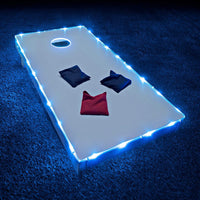 Thumbnail for Cornhole Board Lights PeekWise