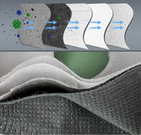 Thumbnail for N95 Activated Carbon Air Filter Refill - PeekWise