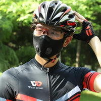 Thumbnail for N95 Activated Carbon Face Mask - PeekWise