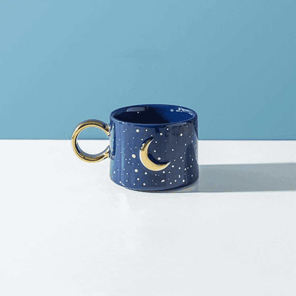 Cosmic Mug PeekWise
