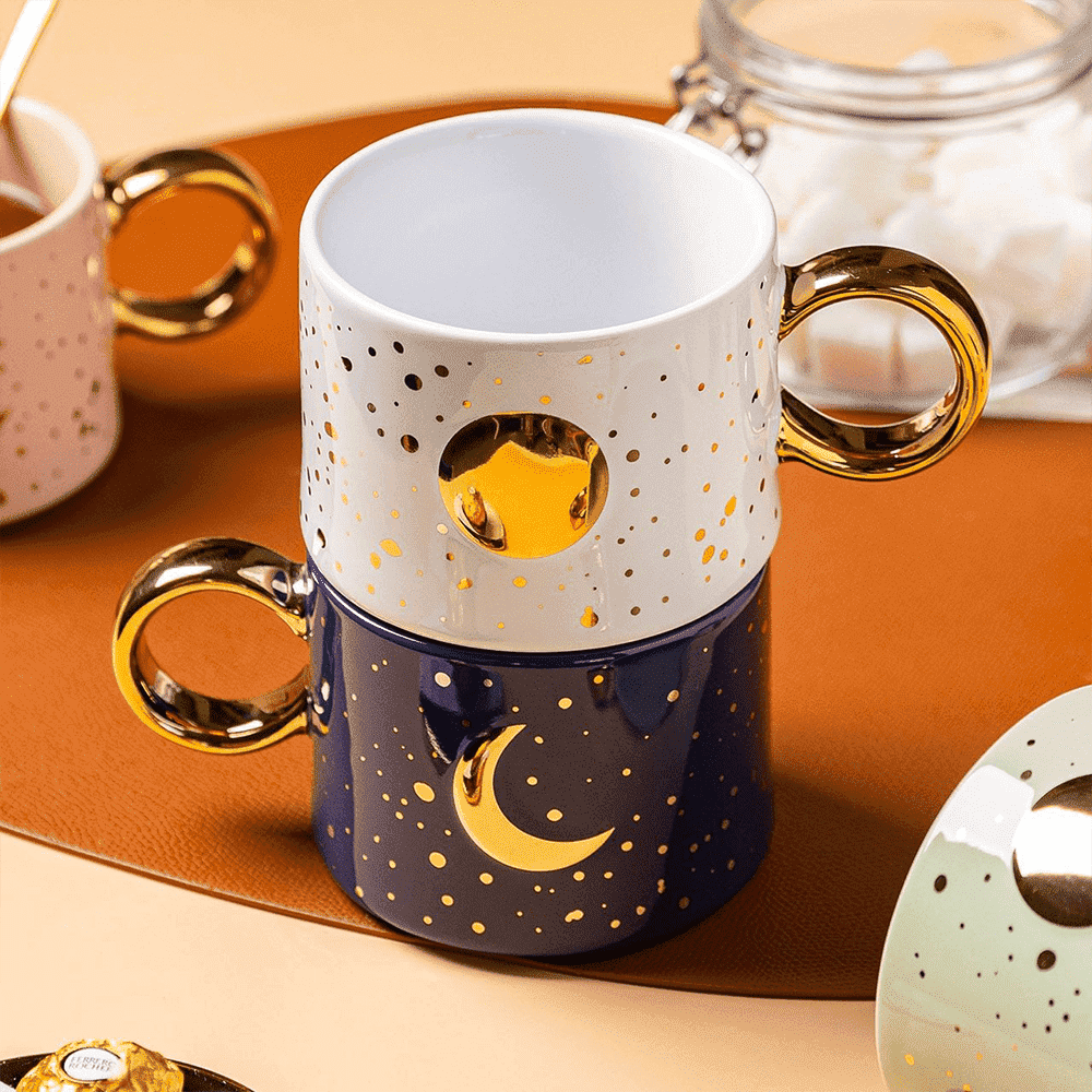 Cosmic Mug PeekWise