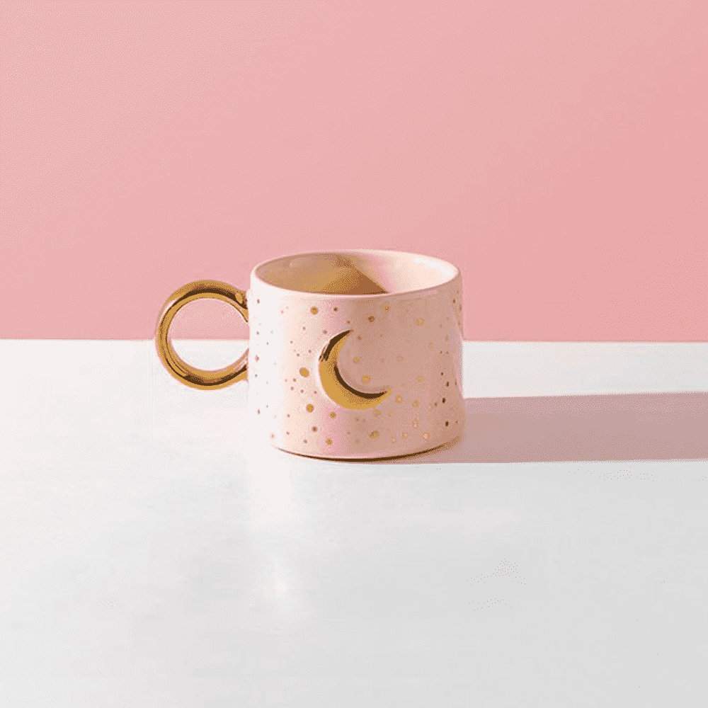 Cosmic Mug PeekWise