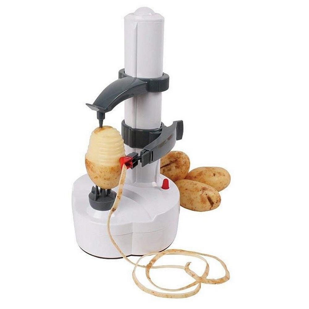 Automatic Fruit Veggie Peeler PeekWise